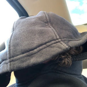 Meet your Posher, Gage